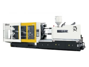 HX(*) 630-I Injection Molding Machine